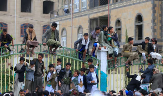 صنعاء تكثّف هجماتها رفضاً لجريمة التجويع