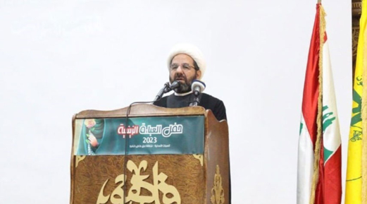  حزب الله: التمادي في العدوان على لبنان ليس بلا ثمن