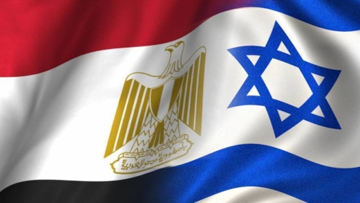 مسئول صهيوني يهاجم مصر بعد رفضها صد أي هجوم على "تل أبيب"