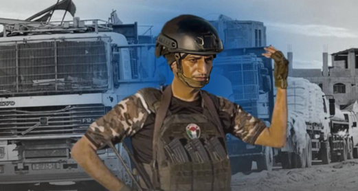 الأورومتوسطي : "إسرائيل" تسلح ميليشيات عشائرية في غزة لصالحها 