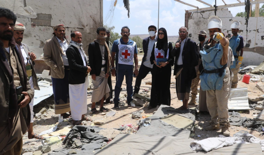 سقوط درامي لـ«F18»: الورطة الأميركية في اليمن تكبر