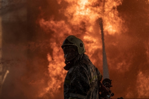 "نيويورك تايمز": لهذه الأسباب على أوكرانيا السعي إلى السلام