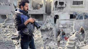 17 سناتورا أمريكيا يطالبون "إسرائيل" بالسماح للصحافة الدولية بدخول غزة