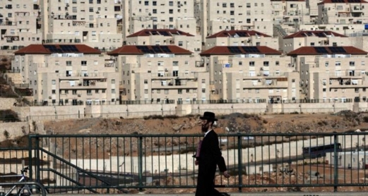 منظمة حقوقية فلسطينية: قرارات العدو الإسرائيلي لضم الضفة انتقالًا واضحًا إلى تكريس "الضم الفعلي"