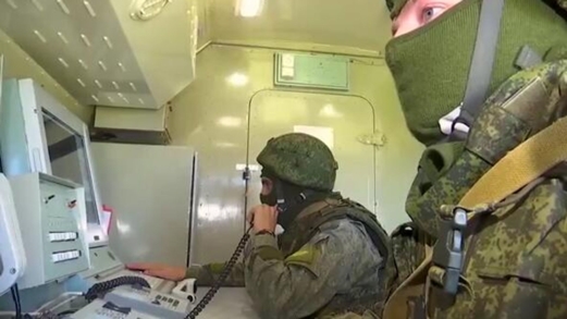 الدفاع الروسية: منظومة الدفاع الجوي دمرت 52 طائرة مسيرة أوكرانية فوق الأراضي الروسية خلال الليلة الماضية