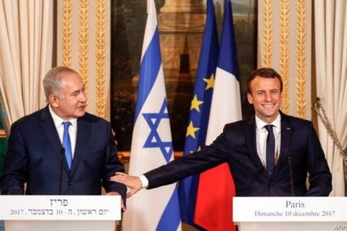  "الأورومتوسطي" يكشف: السفارة الفرنسية تنسّق مع العدو لتهجير كفاءات غزة 