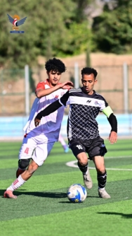 مايو والشعب والفتح يفوزون في ملحق الثانية