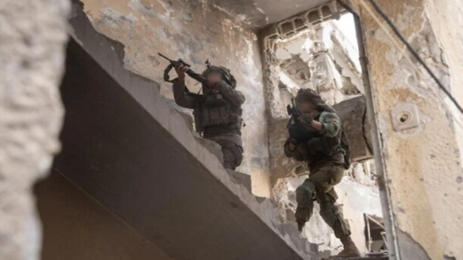 تحليل "اسرائيلي": عودة القتال في غزة فشل والأسرى لن يتحرّروا تحليل "اسرائيلي": عودة القتال في غزة فشل والأسرى لن يتحرّروا