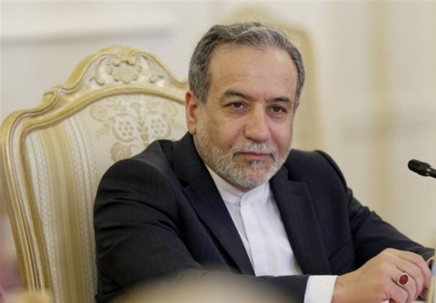 عراقجي: لن تمر جريمة أمريكا والكيان الصهيوني بحق تلميذات مدرسة ميناب دون عقاب