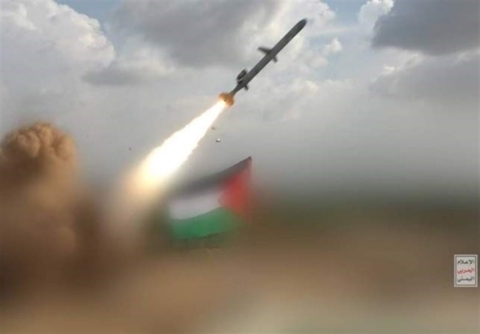 سياسي التيار التونسي: اليمن القوة الدفاعية الوحيدة لغزة والأمة سياسي التيار التونسي: اليمن القوة الدفاعية الوحيدة لغزة والأمة