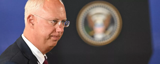 دميترييف: رفع العقوبات عن روسيا يصب في مصلحة الولايات المتحدة