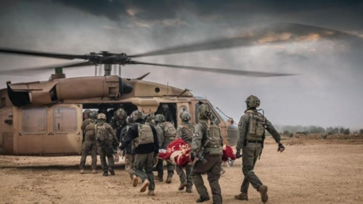 كتائب القسام تنشر تفاصيل أكبر كمين مركب شرقي مخيم جباليا