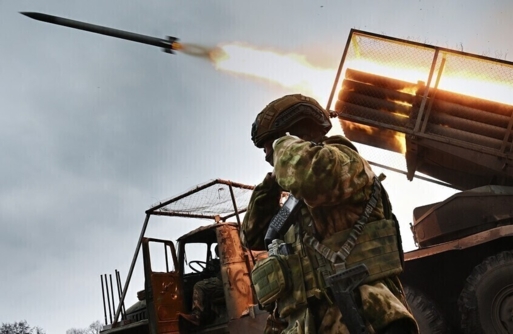 الدفاع الروسية:القضاء على مجموعة من القوات المسلحة الأوكرانية في غوليايبولي