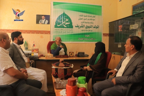 وزير الشؤون الاجتماعية يتفقد خدمات مركز الرأفة ودار الأمل للفتيات