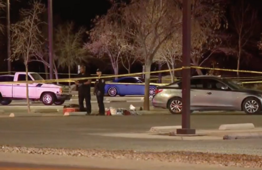 مقتل ثلاثة أشخاص وإصابة 14 في إطلاق نار بولاية نيو مكسيكو