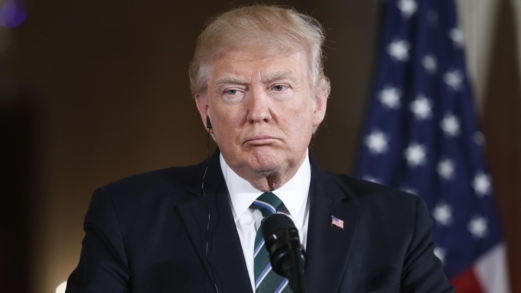 ترامب يعول على مساعدة الصين له في المحادثات مع روسيا