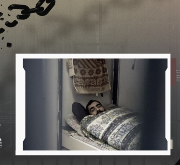 إعلام الأسرى الفلسطينيين: العدو الإسرائيلي يفعّل الطوارئ داخل السجون لاستخدام البرد كسلاحٍ