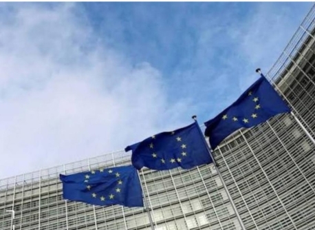 الاتحاد الأوروبي: الهجوم البري الإسرائيلي على غزة سيزيد الكارثة الإنسانية