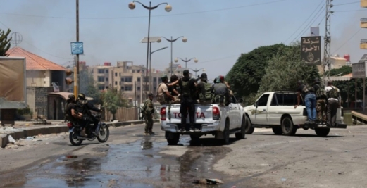 المرصد السوري: ارتفاع حصيلة قتلى السويداء إلى 1895 بينهم 670 أعدموا ميدانياً