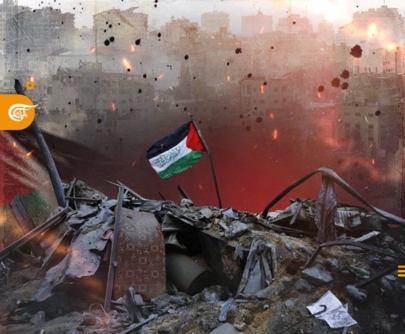 في العام الجديد 2026.. هل مخاطر الإبادة والتهجير للفلسطينيين في غزة قائمة؟