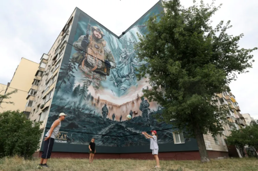 أوكرانيا تعلن اعتراض صواريخ أطلقتها روسيا باتجاه كييف