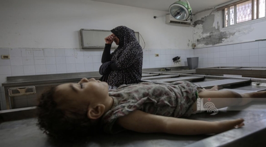 17 شهيدا فلسطينيا في خان يونس ورفح بينهم 4 من عائلة واحدة و5 أثناء محاولتهم