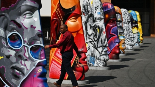 مؤتمر "فالداي" الروسي- الأفريقي الثالث يفتتح أعماله في بريتوريا