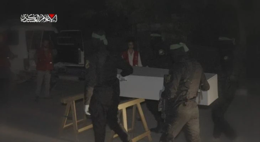 ناطق "حماس”: نواصل البحث عن جثث الأسرى "الإسرائيليين" رغم التعقيدات