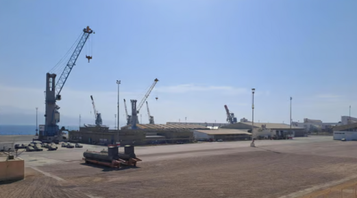 "يديعوت": إغلاق ميناء "إيلات" انتصار لليمنيين