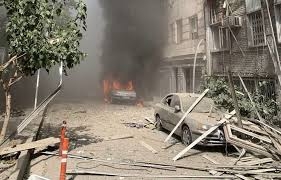 الصحة الإيرانية: 224 شهيدا و1277 جريحا في العدوان الصهيوني على إيران