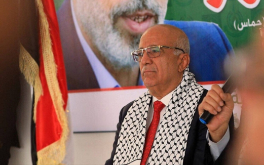 شهداء القيادة.. اليمن يواصل الطريق