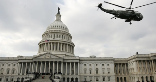 لماذا النظام الأمريكي لا يعيقه الفشل ولا تؤثر عليه الهزائم ويعيش بعيد عن العدالة الدولية وفوق القانون الدولي؟