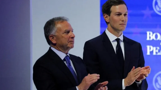 محادثات منفصلة بشأن إيران وأوكرانيا تعقد الثلاثاء في جنيف