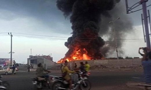 "الشعبية" تُدين العدوان الصهيوني الجديد على اليمن