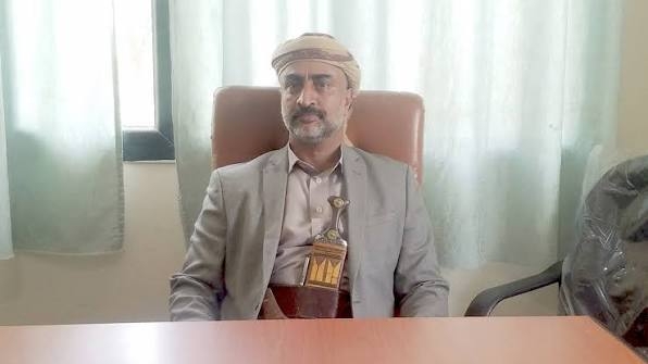 محافظ المحويت: ثورة 21 سبتمبر تحول استراتيجي أعاد لليمن قراره الوطني