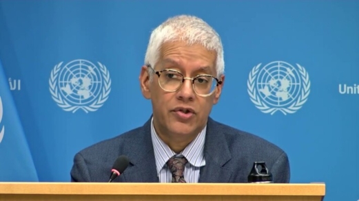 الأمم المتحدة: "إسرائيل" هجّرت اكثر من ألف فلسطيني منذ مطلع العام الجاري