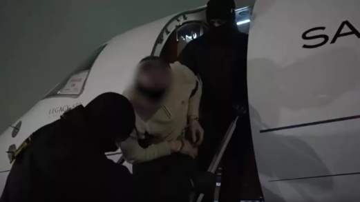 روسيا تعلن اعتقال أحد منفذي محاولة اغتيال نائب رئيس هيئة الأركان