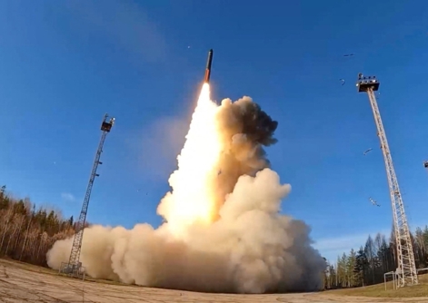  حلف "الناتو"يجري مناورة عسكرية وسط تصاعد التوتر مع روسيا