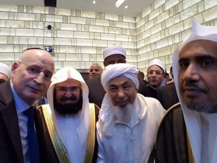 مكة سرُّ هيمنة الغرب