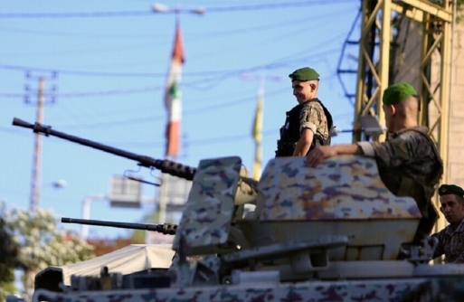 الجيش اللبناني: العدو الاسرائيلي يواصل عدوانه وخروقاته فاقت 4500 خرق