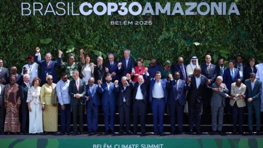 30 دولة تعترض على مسودة مؤتمر المناخ "كوب 30"