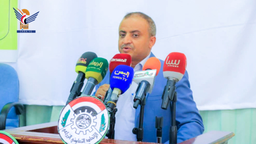 الرباعي يؤكد أهمية الزراعة التعاقدية لتسويق المنتجات الزراعية