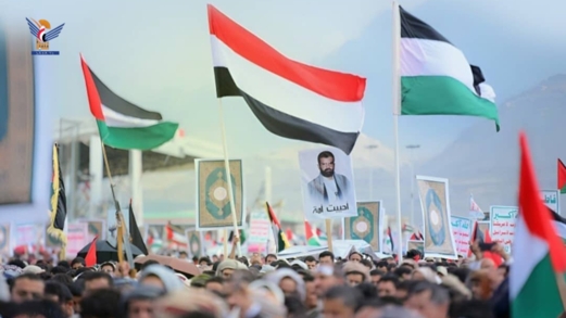 تضحيات وصمود اليمنيين تربك واشنطن وتدفعها نحو الهزيمة