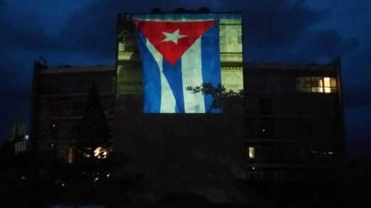 وزير الخارجية الكوبي: تصريحات الرئيس الأمريكي تتجاهل سياسته الإجرامية ضد بلادنا