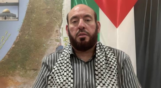 قيادي في "حماس"يدعو المجتمع الدولي للضغط على العدو الإسرائيلي لتنفيذ اتفاق غزة