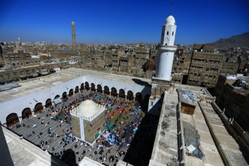 جمعة رجب .. تاريخ هوية إيمانية لليمنيين