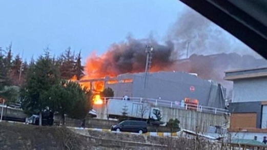 البرازيل: مقتل 9 أشخاص إثر انفجار في مصنع للمتفجرات