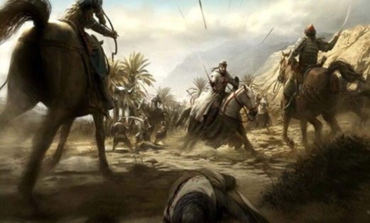 يوم الفــرقان