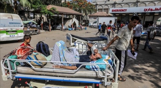 311 ألف مريض سرطان وسكري وضغط بلا أدوية وعلاجات بغزة