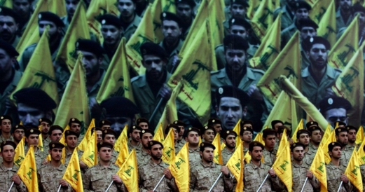 هكذا رمم الحزب بنيته العسكرية